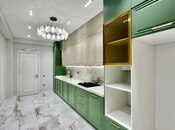 Satılır 3 otaqlı yeni tikili 129 m², Nəsimi r., photo 5 from 8