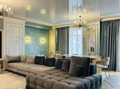 3-комн. новостройка - м. 8 ноября - 180 м²