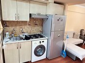 Satılır 1 otaqlı köhnə tikili 34 m², Gənclik m., photo 4 from 8