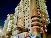 Satılır 3 otaqlı yeni tikili 107 m², Qara Qarayev m., photo 3 from 8