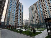 4 otaqlı yeni tikili - 28 May m. - 143.6 m²