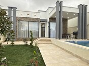 Elan №5696840 - Bakı, Şüvəlan q., 4 otaqlı, 160 m²