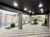 Satılır 4 otaqlı həyət evi/bağ evi 160 m², Mərdəkan q., photo 2 from 8