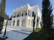 6 otaqlı həyət evi/bağ evi - Mərdəkan q. - 350 m²