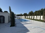 6 otaqlı həyət evi/bağ evi - Mərdəkan q. - 350 m²