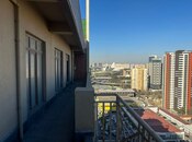 7 otaqlı yeni tikili - Şah İsmayıl Xətai m. - 1300 m²