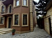 Satılır 8 otaqlı həyət evi/bağ evi 370 m², Nizami r., photo 4 from 8
