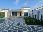 4 otaqlı həyət evi/bağ evi - Şüvəlan q. - 160 m²