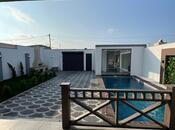 4 otaqlı həyət evi/bağ evi - Şüvəlan q. - 160 m²