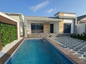 4 otaqlı həyət evi/bağ evi - Şüvəlan q. - 160 m²