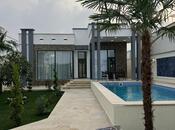 4 otaqlı həyət evi/bağ evi - Şüvəlan q. - 160 m²