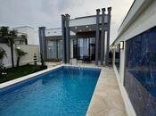 4 otaqlı həyət evi/bağ evi - Şüvəlan q. - 160 m²