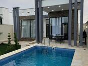 4 otaqlı həyət evi/bağ evi - Şüvəlan q. - 160 m²