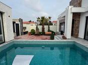 Satılır 4 otaqlı həyət evi/bağ evi 180 m², Mərdəkan q., photo 3 from 8