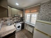 Satılır 2 otaqlı köhnə tikili 55 m², İnşaatçılar m., photo 7 from 8