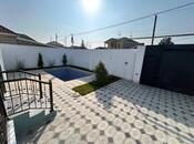 4 otaqlı həyət evi/bağ evi - Şüvəlan q. - 140 m²