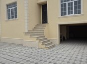 Satılır 4 otaqlı həyət evi/bağ evi 110 m², Binə q., photo 3 from 8