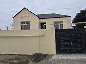 Satılır 4 otaqlı həyət evi/bağ evi 110 m², Binə q., photo 1 from 8