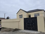 Satılır 4 otaqlı həyət evi/bağ evi 110 m², Binə q., photo 2 from 8