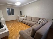 Продаётся 3-комн. новостройка 94 м², м. Иншаатчылар, photo 3 from 8