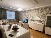 Продаётся 3-комн. новостройка 94 м², м. Иншаатчылар, photo 1 from 8