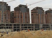 Elan №4852081 - Bakı, Qaradağ r., 2 otaqlı, 57 m², 14/19 mərtəbə