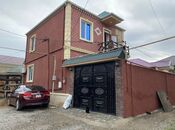 4 otaqlı həyət evi/bağ evi - Xırdalan - 115 m²