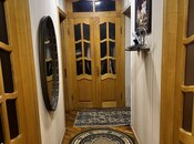3 otaqlı köhnə tikili - Əhmədli m. - 70 m²