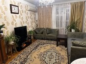 3 otaqlı köhnə tikili - Əhmədli m. - 70 m²