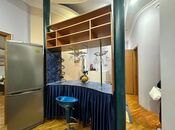 Сдаётся 3-комн. новостройка 120 м², м. Низами, photo 6 from 8