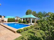 4-комн. дом/дача - пос. Мардакан - 180 м²