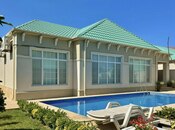 4-комн. дом/дача - пос. Мардакан - 180 м²