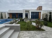 4 otaqlı həyət evi/bağ evi - Şüvəlan q. - 180 m²