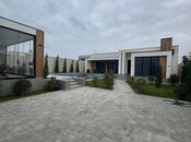 4 otaqlı həyət evi/bağ evi - Şüvəlan q. - 180 m²