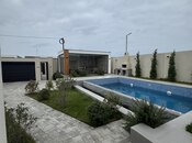 4 otaqlı həyət evi/bağ evi - Şüvəlan q. - 180 m²