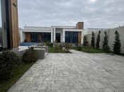 4 otaqlı həyət evi/bağ evi - Şüvəlan q. - 180 m²