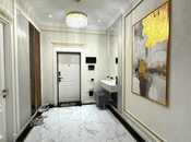 İcarəyə verilir 3 otaqlı yeni tikili 110 m², Nəsimi r., photo 4 from 8