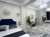 İcarəyə verilir 3 otaqlı yeni tikili 110 m², Nəsimi r., photo 6 from 8