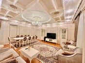 Satılır 3 otaqlı yeni tikili 138 m², 8 Noyabr m., photo 2 from 8