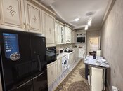 Satılır 3 otaqlı yeni tikili 141 m², 8-ci kilometr q., photo 8 from 8