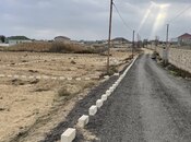 Продаётся  участок 6 сот, пос. Нардаран, photo 2 from 6