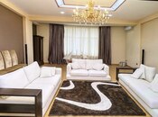 4 otaqlı yeni tikili - 28 May m. - 200 m²