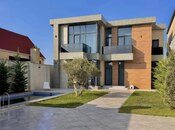 4-комн. дом/дача - пос. Мардакан - 200 м²