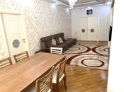 İcarəyə verilir 4 otaqlı yeni tikili 115 m², Nəsimi m., photo 2 from 8