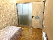 İcarəyə verilir 4 otaqlı yeni tikili 115 m², Nəsimi m., photo 4 from 8