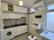 Сдаётся 1-комн. вторичка 25 м², м. Низами, photo 6 from 7