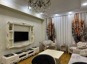 İcarəyə verilir 2 otaqlı yeni tikili 65 m², Memar Əcəmi m., photo 2 from 8