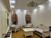 İcarəyə verilir 2 otaqlı yeni tikili 65 m², Memar Əcəmi m., photo 1 from 8