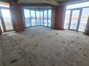 3 otaqlı yeni tikili - Nərimanov r. - 113 m²