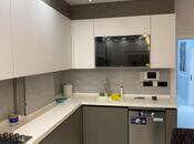 Satılır 3 otaqlı yeni tikili 104 m², Şah İsmayıl Xətai m., photo 2 from 8